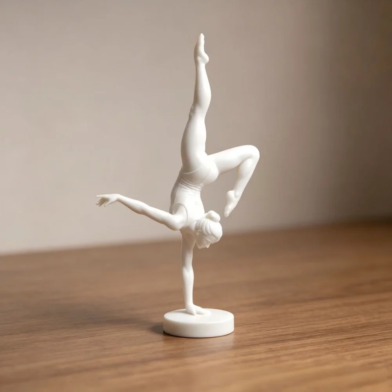 3D Printed Single-Handed Balan - 3D Printing Article 评论和价格