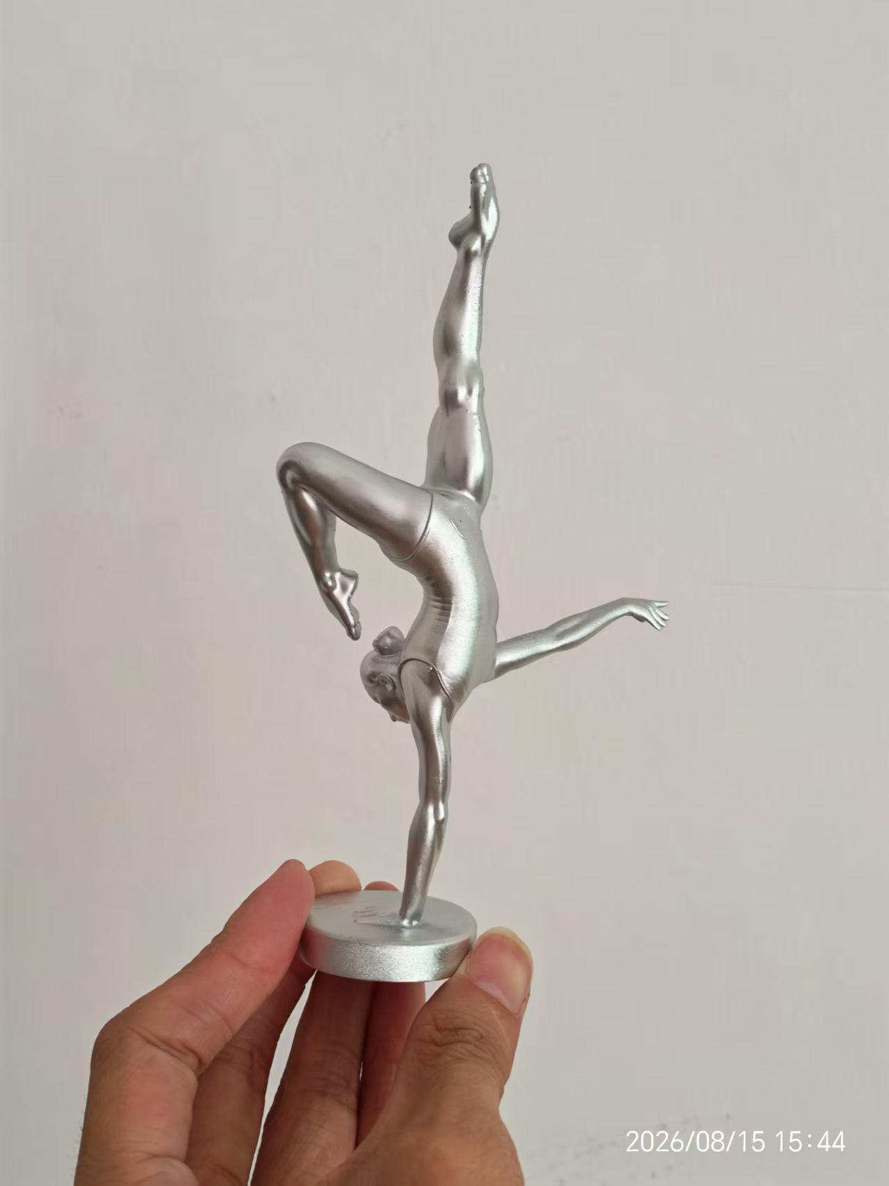 3D Printed Single-Handed Balan - 3D Printing Article 评论和价格