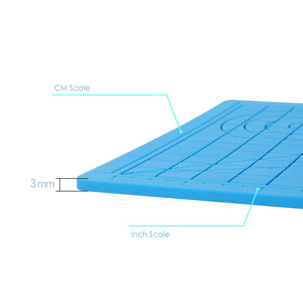 3D Printing Pen Silicone Pad w - 3D Printing Templates Free 评论和价格