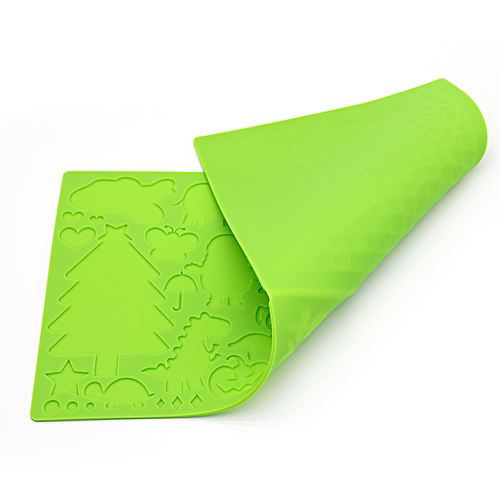 3D Printing Pen Silicone Pad w - 3D Printing Templates Free 评论和价格