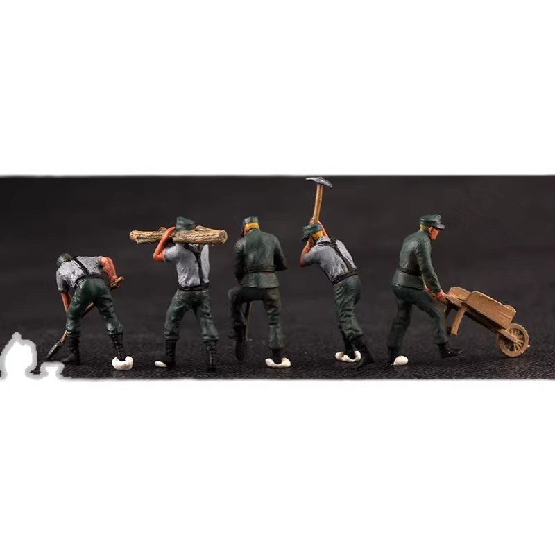 1:72 Scale Model 3D Printing P - 3D Printing Engineer 评论和价格