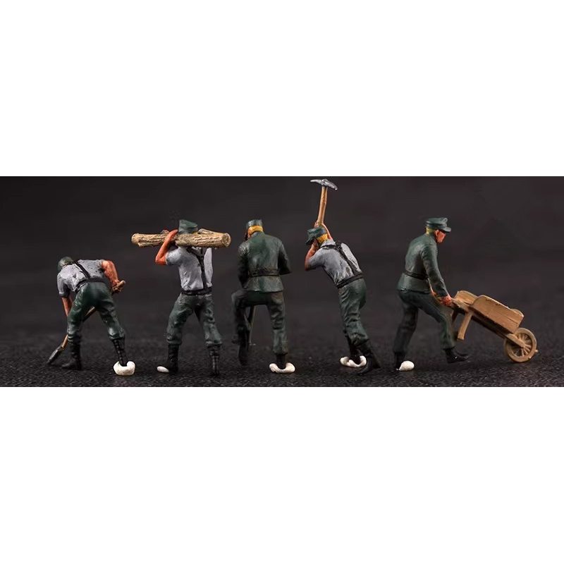 1:72 Scale Model 3D Printing P - 3D Printing Engineer 评论和价格
