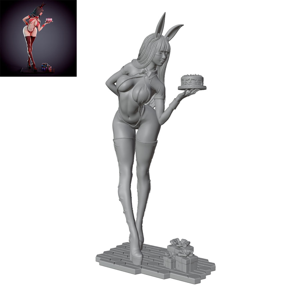 1/24/12/6 Holiday Party Theme  - 3D Printing Article 评论和价格