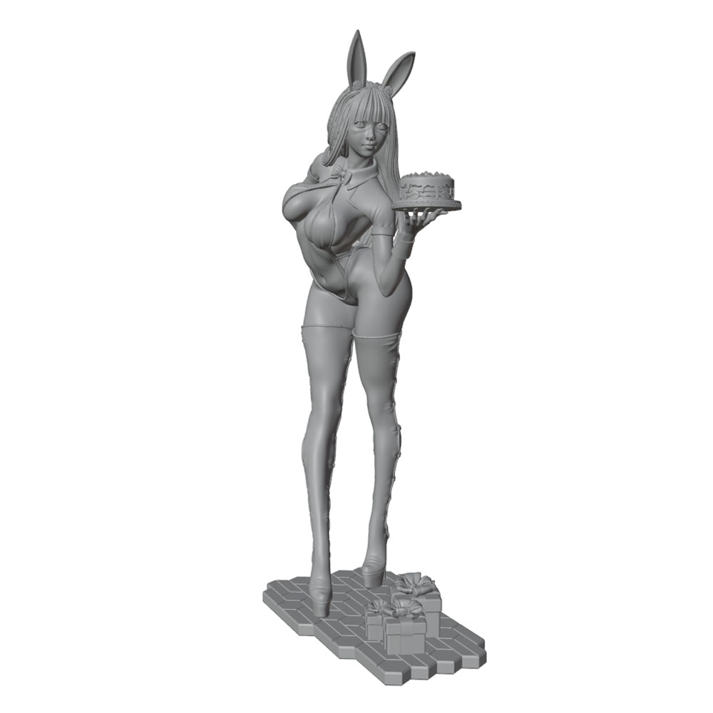 1/24/12/6 Holiday Party Theme  - 3D Printing Article 评论和价格