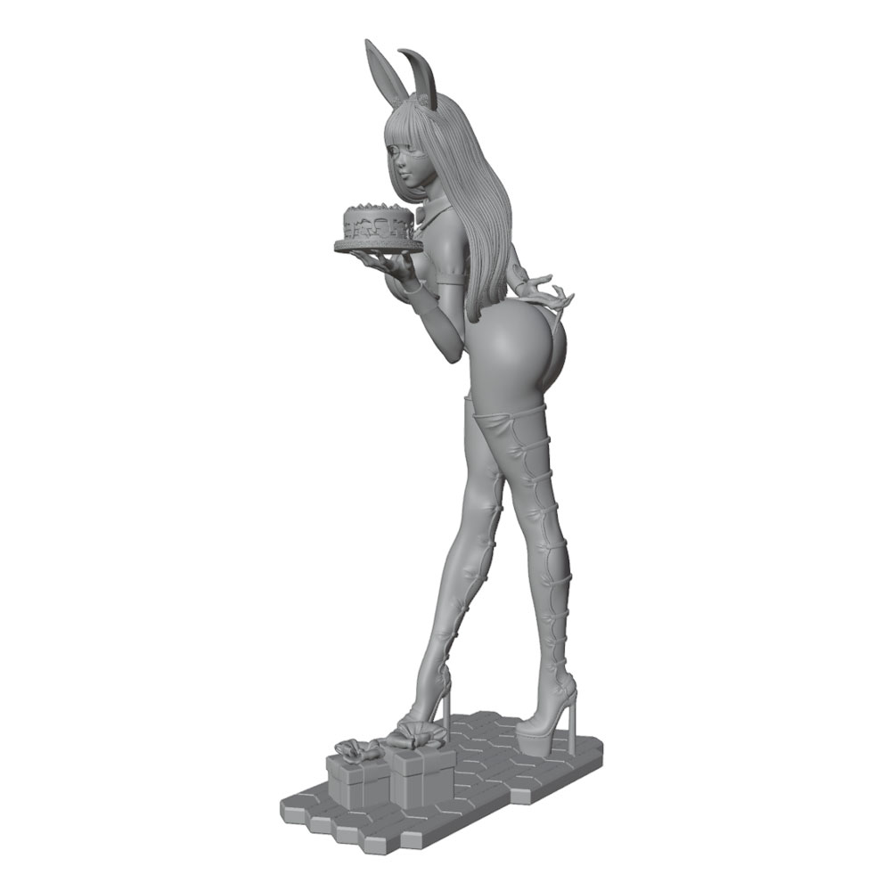 1/24/12/6 Holiday Party Theme  - 3D Printing Article 评论和价格