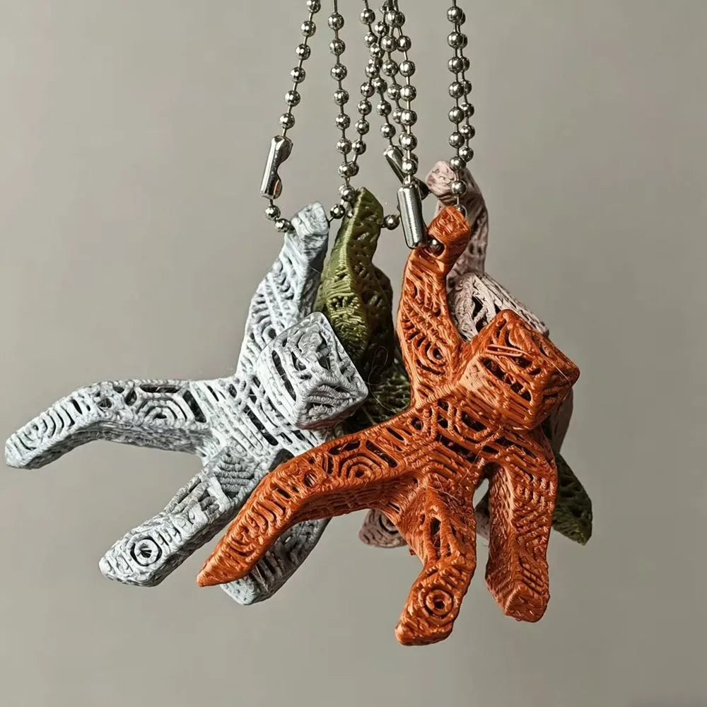 5cm Project Hail Mary Ryland G - 3D Printing Yourself 评论和价格