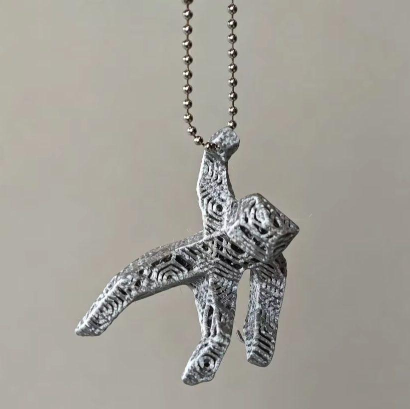 5cm Project Hail Mary Ryland G - 3D Printing Yourself 评论和价格