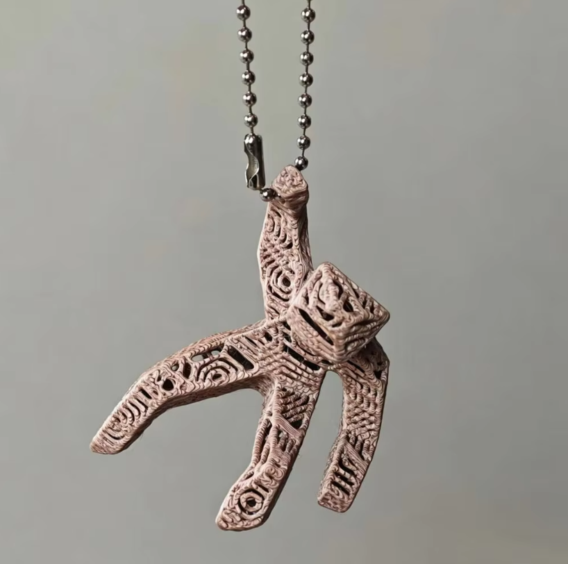 5cm Project Hail Mary Ryland G - 3D Printing Yourself 评论和价格