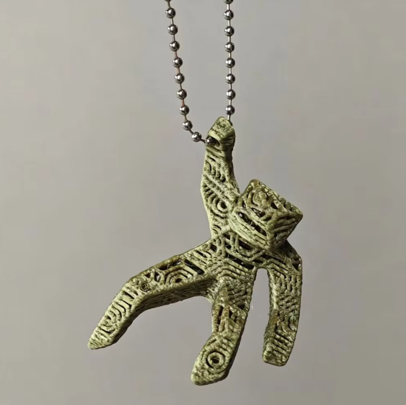 5cm Project Hail Mary Ryland G - 3D Printing Yourself 评论和价格