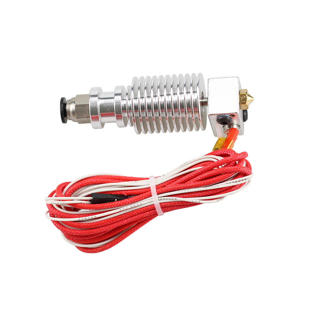 3D Printer J-head Hotend with  - 3D Printing Pdf 评论和价格