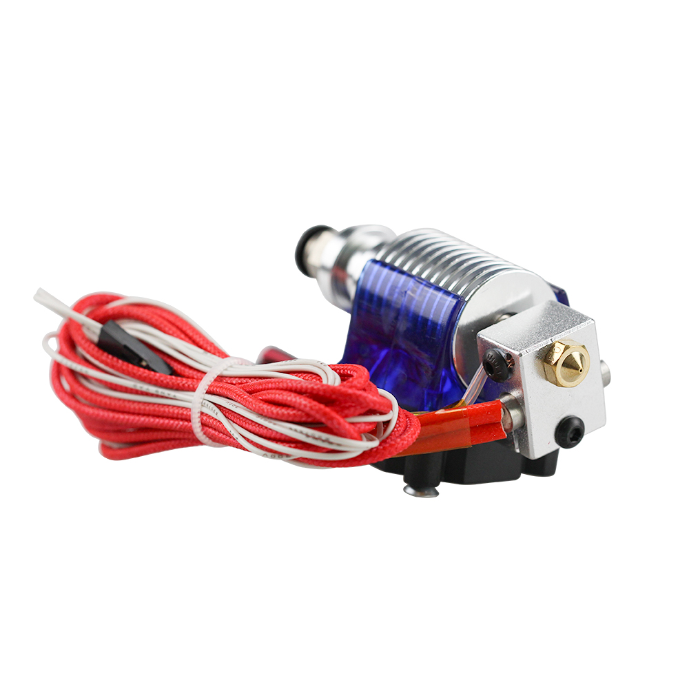 3D Printer J-head Hotend with  - 3D Printing Pdf 评论和价格