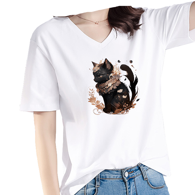 Heat transfer stickers cartoon - 3D Printing Vinyl 评论和价格