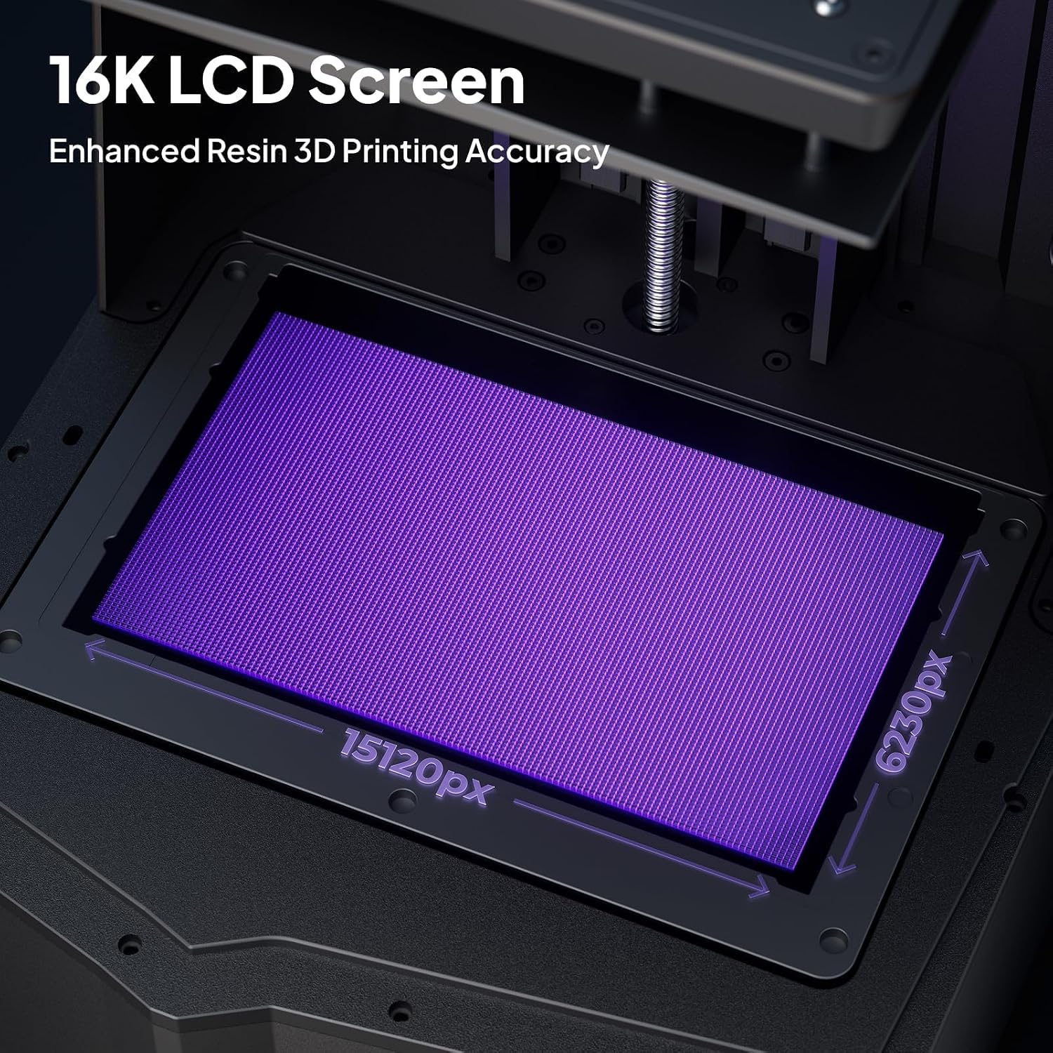 ELEGOO Saturn 4 Ultra 16K Resi - 3D Printing Material 评论和价格
