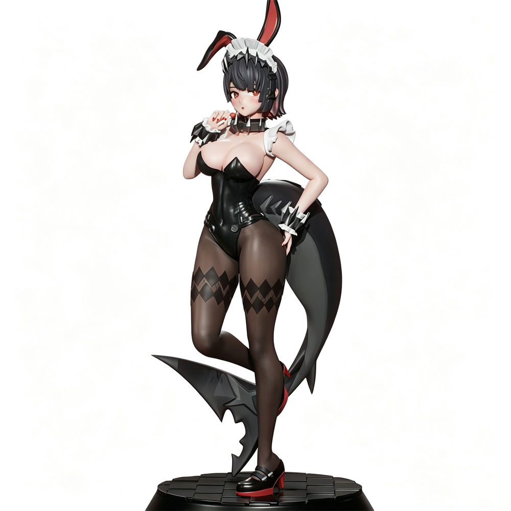 1/24 75mm Female Warrior Resin - 3D Printing Article 评论和价格