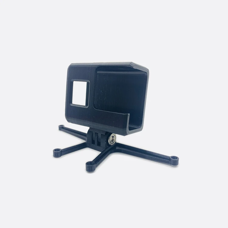 3D Printed TPU Mounting Bracke - 3D Printing Holder 评论和价格