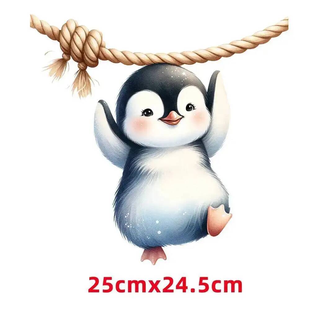25cm Cute Animal Play Rope Iro - 3D Printing Vinyl 评论和价格