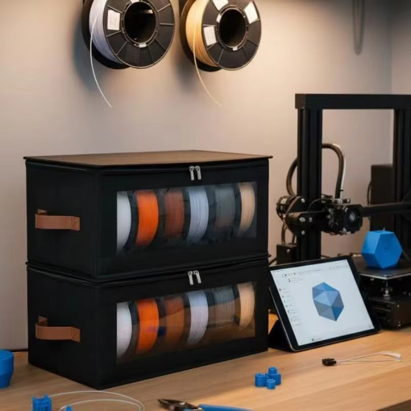 Filament Storage Bag - 3D Prin - 3D Printing Pdf 评论和价格