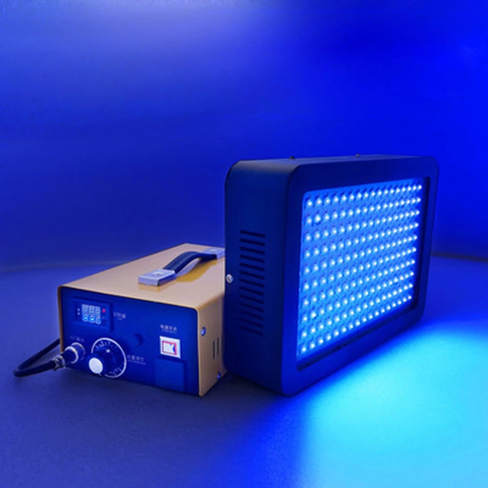 Timed dimming LED UV Ultraviol - 3D Printing Icon 评论和价格