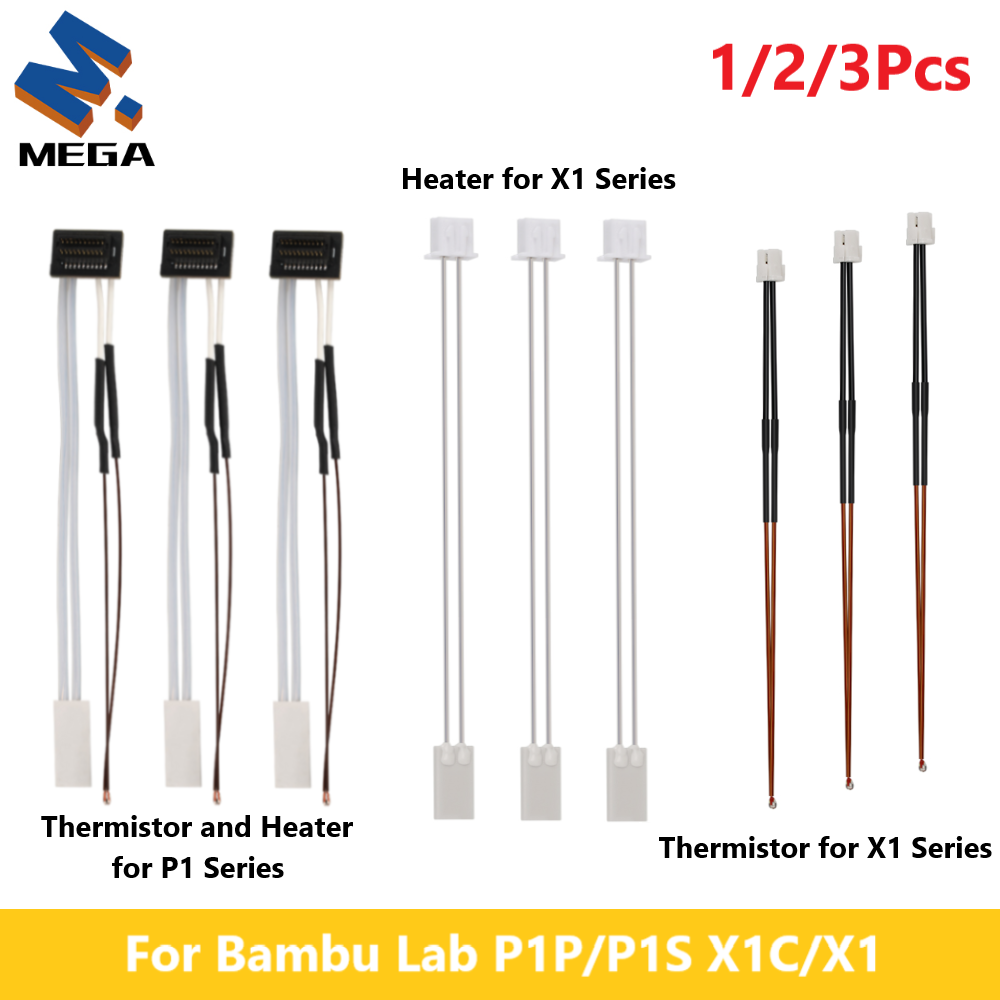 For Bambu Lab Hotend V2.0 V3.0 - 3D Printing Laboratory 评论和价格