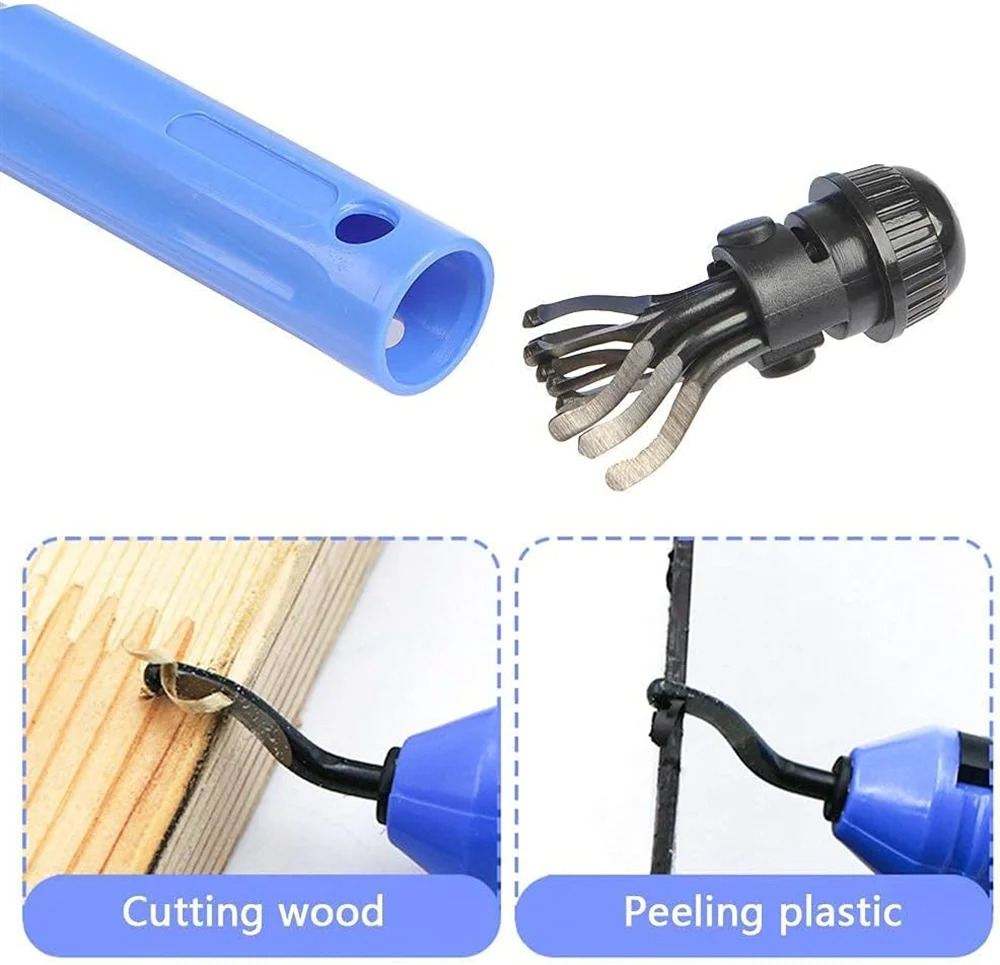 Blades High-Speed Steel Deburr - 3D Printing Article 评论和价格