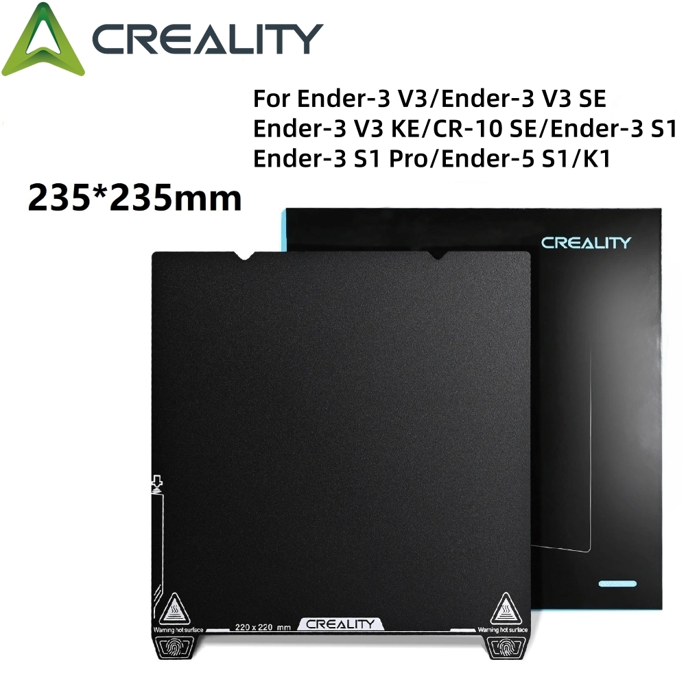 Creality Epoxy Resin Build Pla - 3D Printing House Machine 评论和价格