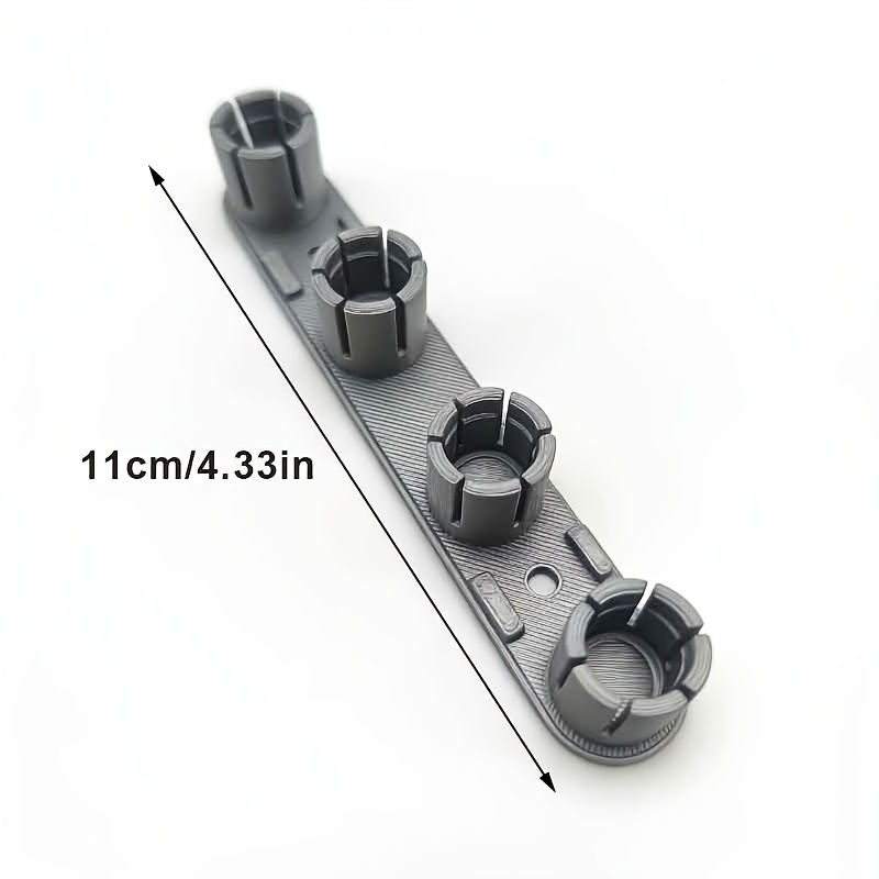 Quick Plug 1/4 Car Wash Nozzle - 3D Printing Holder 评论和价格