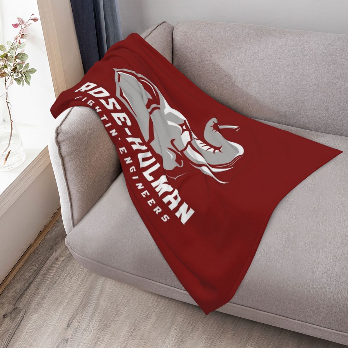 The Rose Hulman Fightin' Engin - 3D Printing Engineer 评论和价格