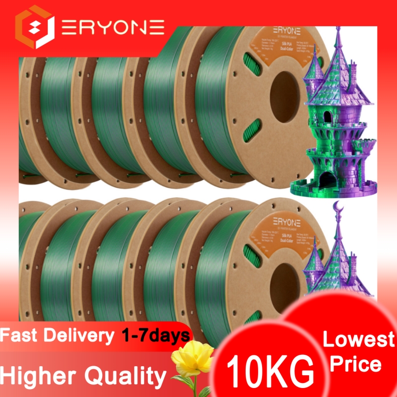 ERYONE Promotion New Dual Colo - 3D Printing Fdm 评论和价格