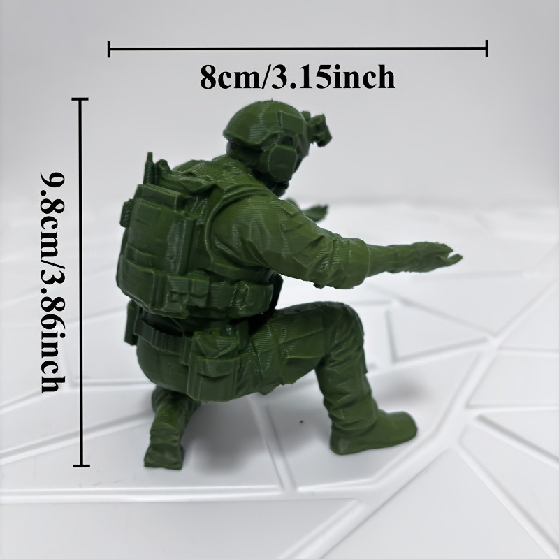 Single pack 3D printed enginee - 3D Printing Engineer 评论和价格