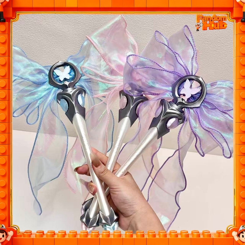3D Printed Valorant Cosplay Pr - 3D Printing Yourself 评论和价格
