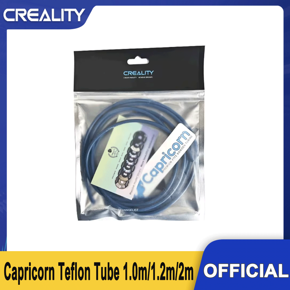 CREALITY for Capricorn Bowden  - 3D Printing House Machine 评论和价格