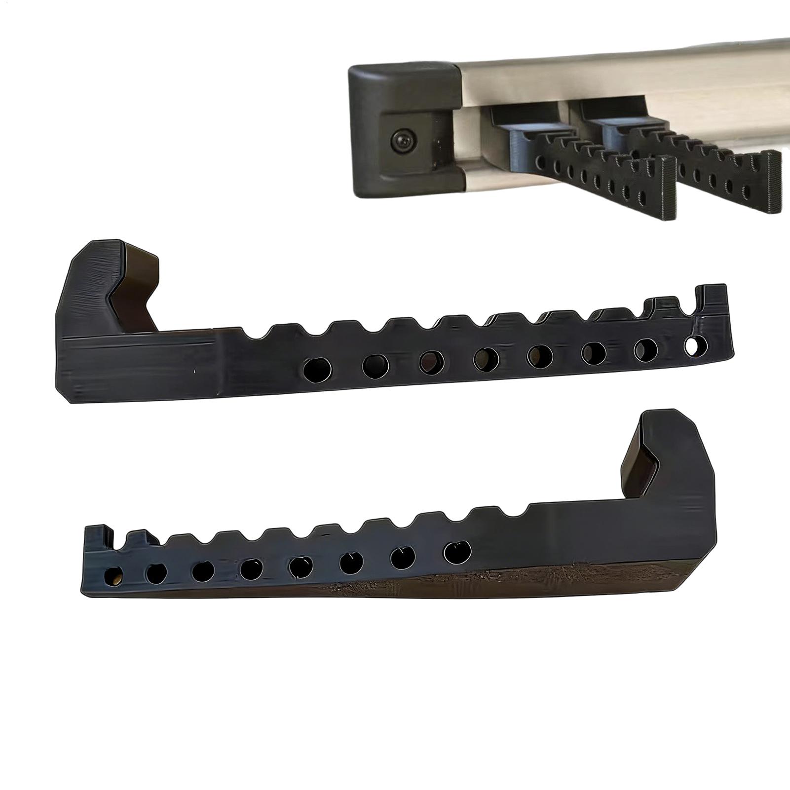 2pcs Rv Ladder Clothes Drying  - 3D Printing Material 评论和价格
