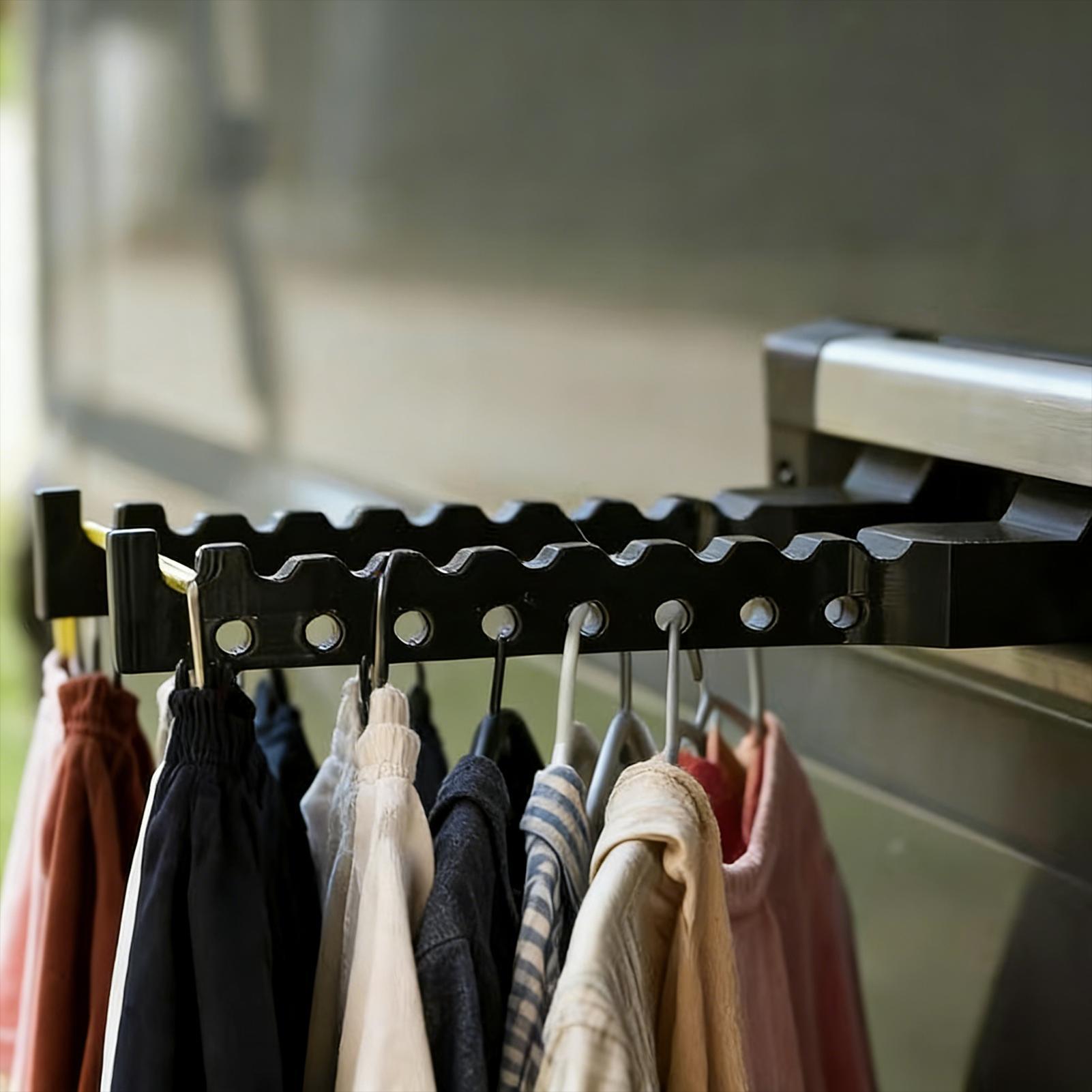 2pcs Rv Ladder Clothes Drying  - 3D Printing Material 评论和价格