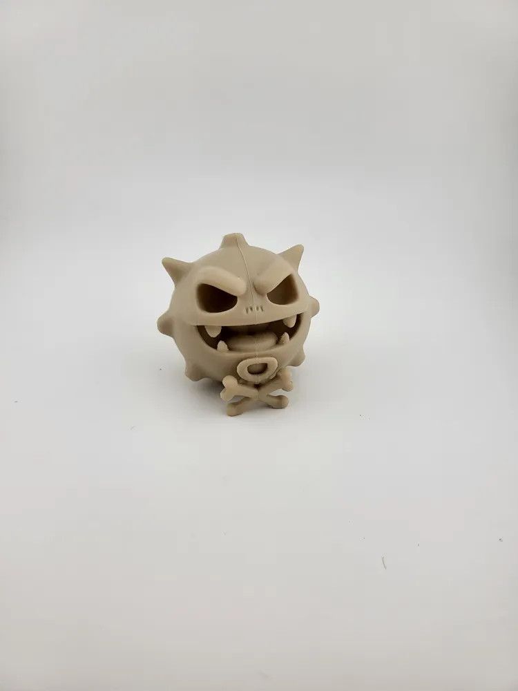 Pokémon Skeletal Fossil Figure - 3D Printing Yourself 评论和价格