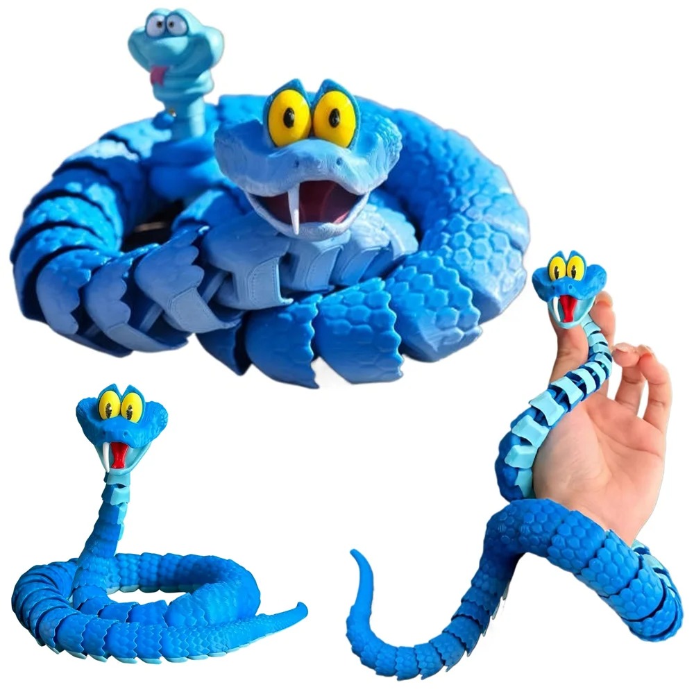 Zootopia 3D Printed Gareth Sna - 3D Printing Yourself 评论和价格