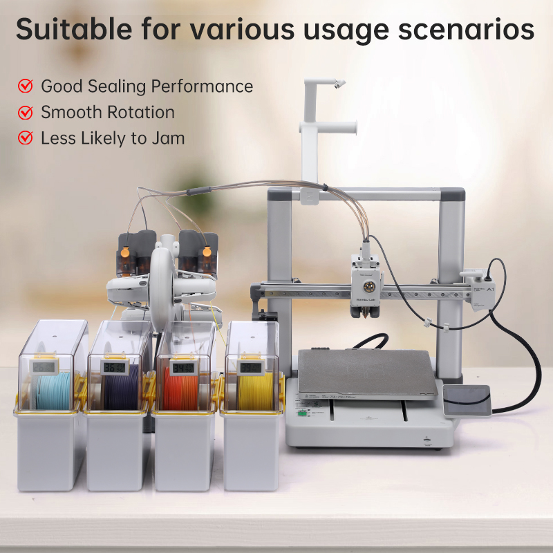 3D Printer Filament Dry Box St - 3D Printing Fdm 评论和价格