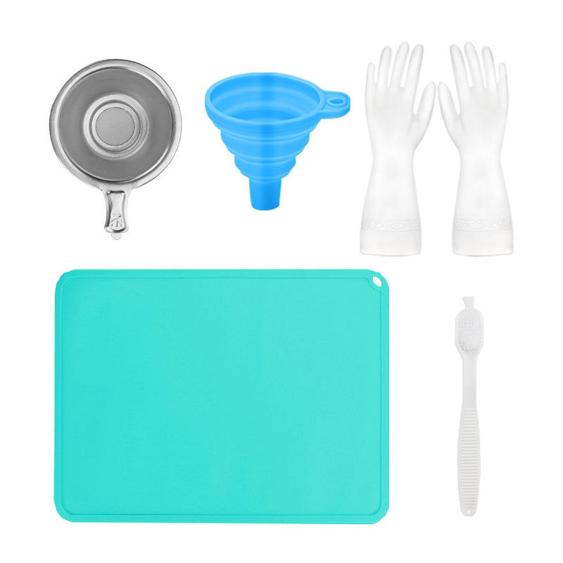 Resin 3D Printer Accessories S - 3D Printing House Machine 评论和价格