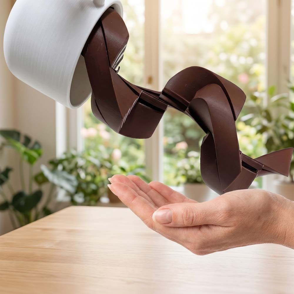 Realistic Design 3D Printed Co - 3D Printing Material 评论和价格
