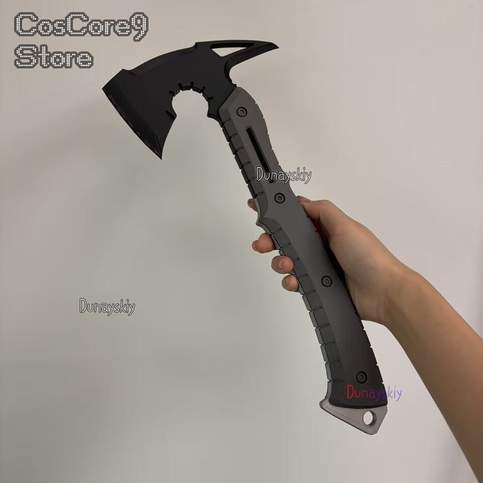 3D Polylactic Acid Props Game  - 3D Printing Material 评论和价格