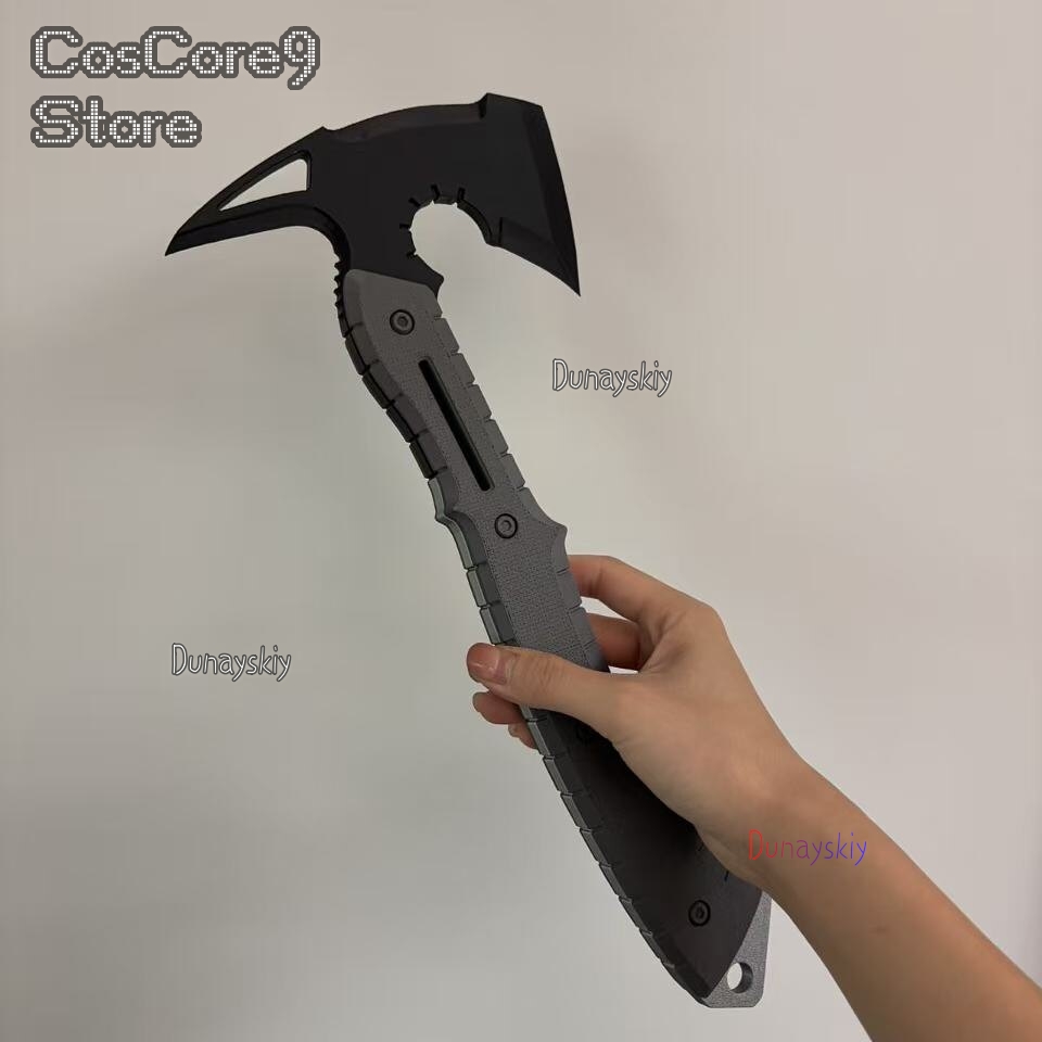 3D Polylactic Acid Props Game  - 3D Printing Material 评论和价格