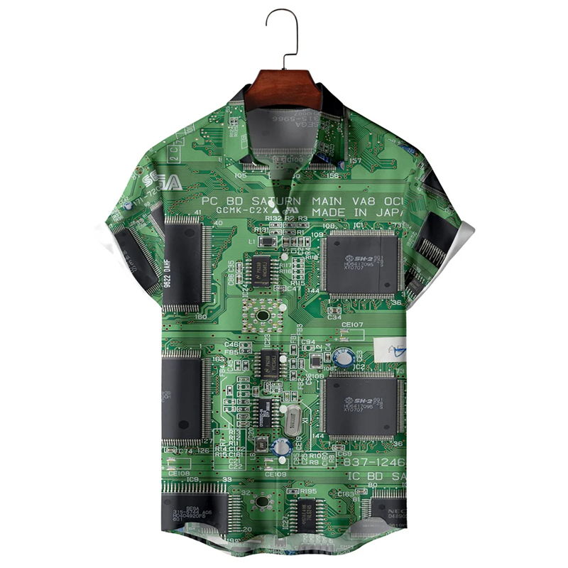 Electronic Chip 3D Printed Shi - 3D Printing Engineer 评论和价格