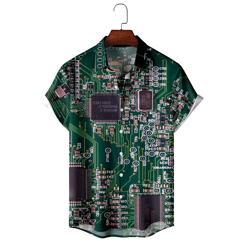 Electronic Chip 3D Printed Shi - 3D Printing Engineer 评论和价格