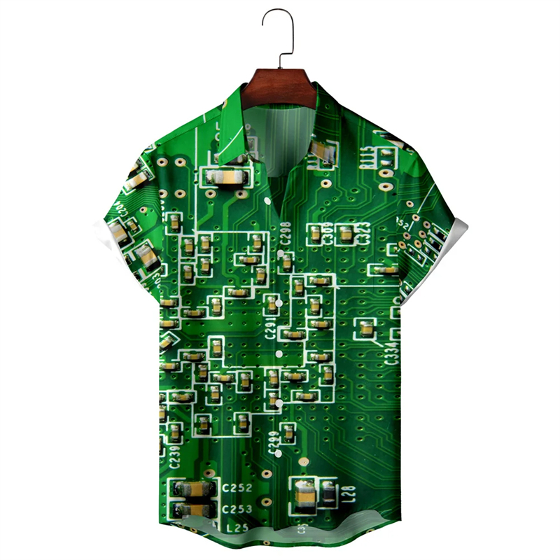 Electronic Chip 3D Printed Shi - 3D Printing Engineer 评论和价格
